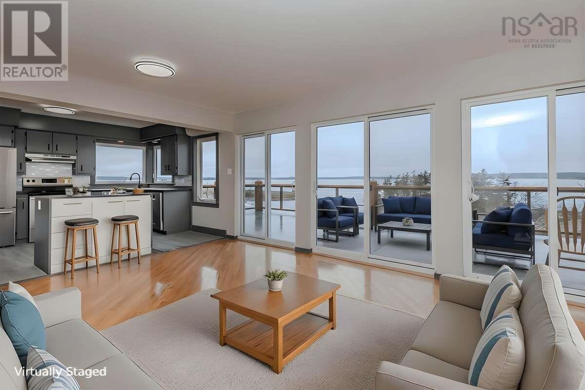 130 Scottsdale Lane, Round Island, Nova Scotia B1B 1P7 - Photo 3 - 202527363