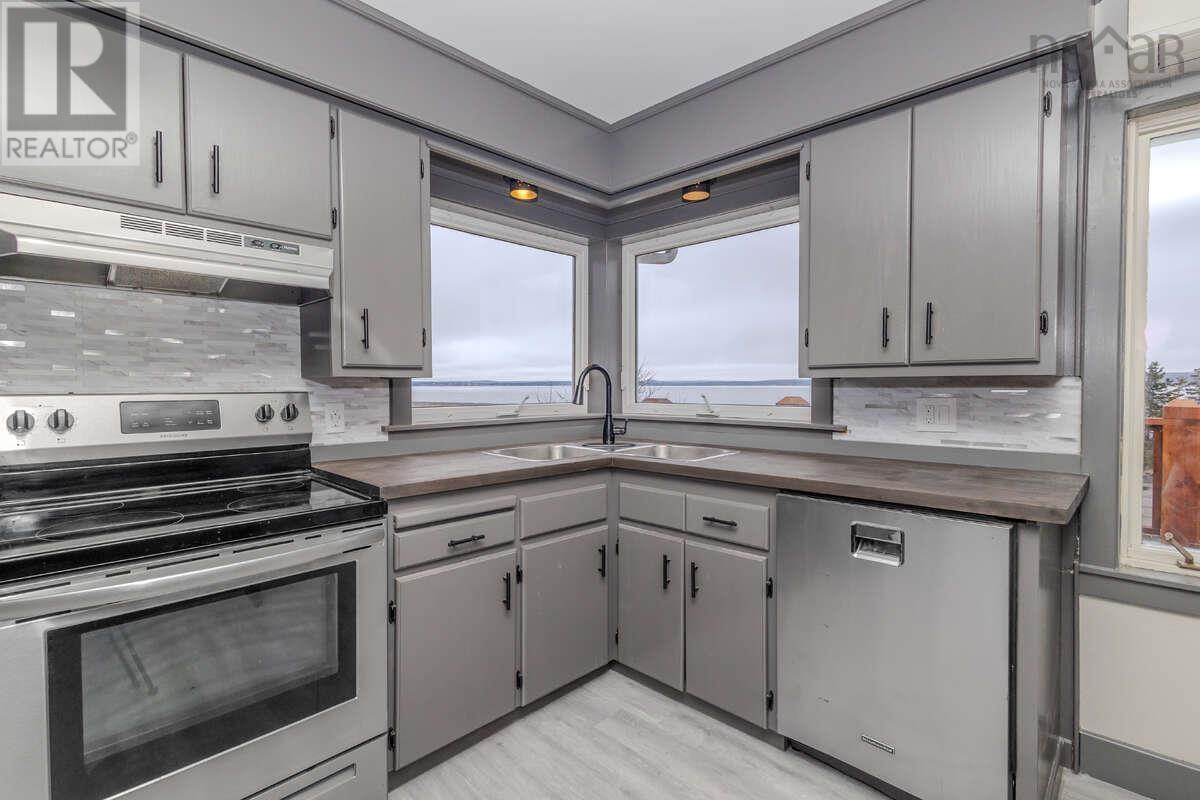 130 Scottsdale Lane, Round Island, Nova Scotia B1B 1P7 - Photo 5 - 202527363