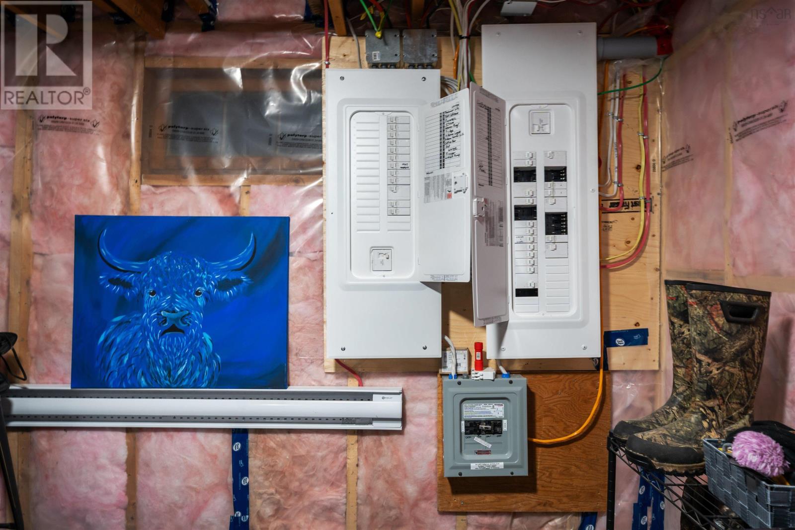 997 East River East Side Road, Glencoe, Nova Scotia  B0K 1B0 - Photo 32 - 202603509