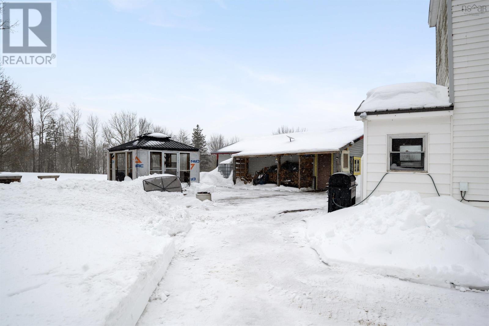 997 East River East Side Road, Glencoe, Nova Scotia  B0K 1B0 - Photo 36 - 202603509