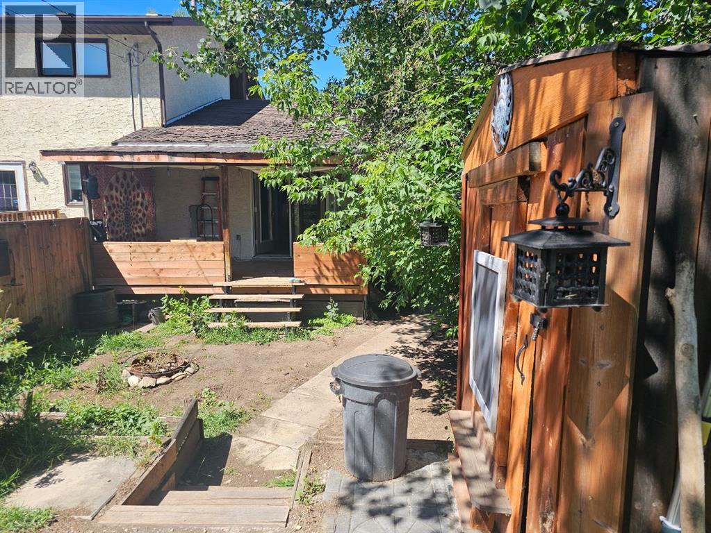 4833 47 Street, Rocky Mountain House, Alberta  T4T 1A6 - Photo 27 - A2279708