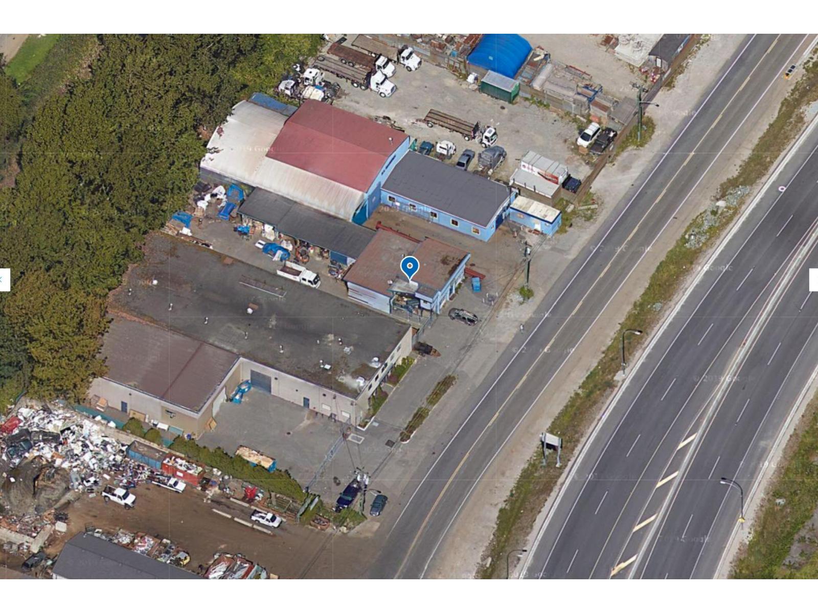 12205 Industrial Road, Surrey, British Columbia  V3V 3S1 - Photo 1 - C8076652