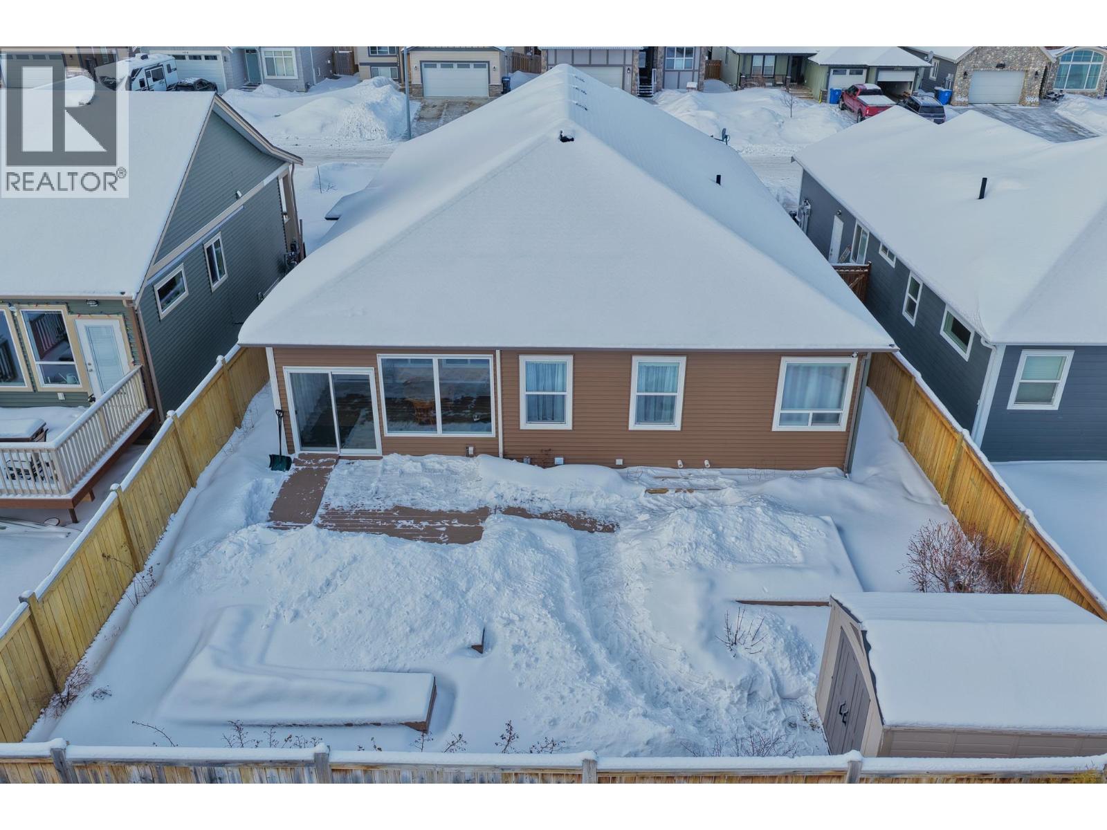 11719 103a Street, Fort St. John, British Columbia  V1J 0L4 - Photo 18 - R3094764