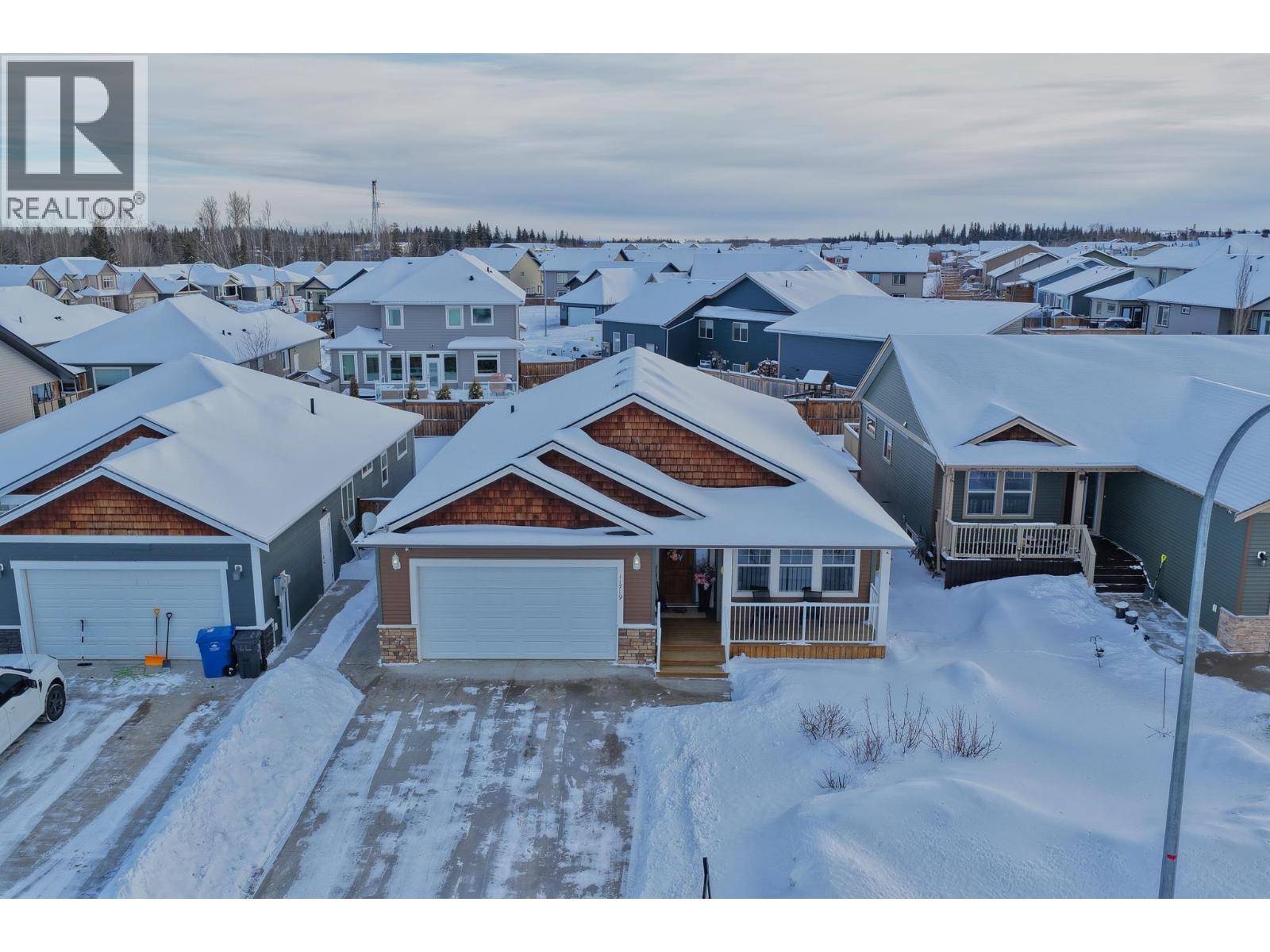 11719 103a Street, Fort St. John, British Columbia  V1J 0L4 - Photo 19 - R3094764