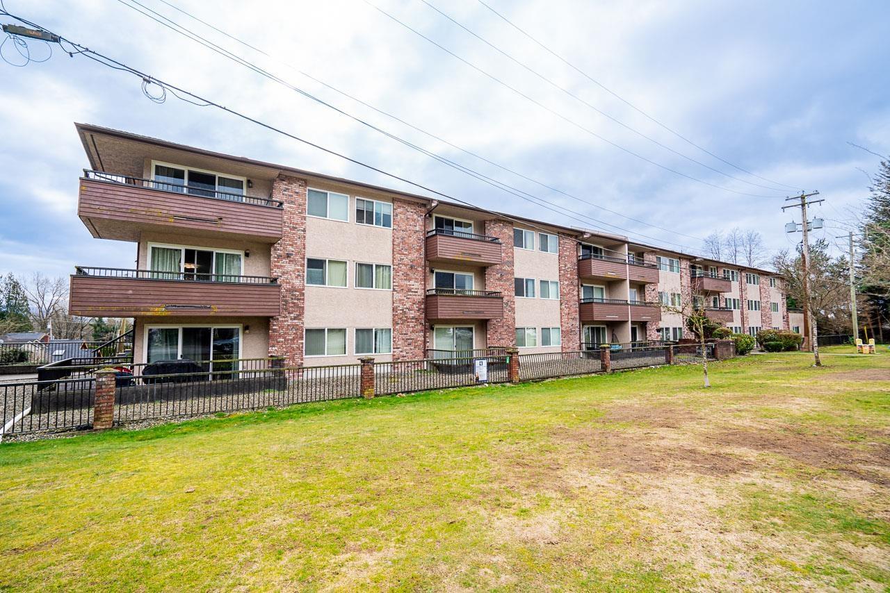 Ave 106 33956 Essendene Avenue, Abbotsford, British Columbia  V2S 6E7 - Photo 28 - R3094449
