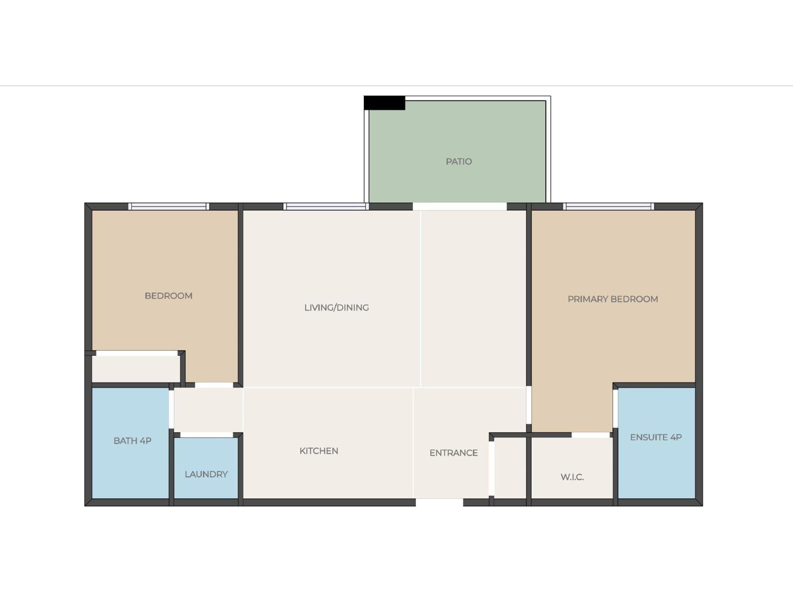 #210 394 Windermere Bv Nw Nw, Edmonton, Alberta T6W 0R1 - Photo 2 - E4475412