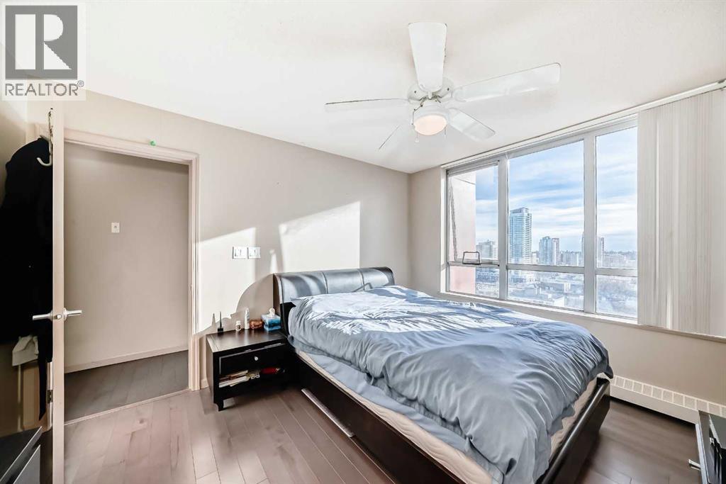 1807, 650 10 Street Sw, Calgary, Alberta  T2P 5G4 - Photo 18 - A2286598