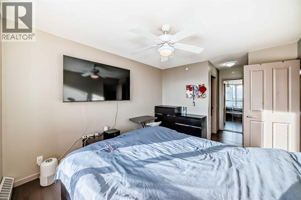 1807, 650 10 Street Sw, Calgary, Alberta  T2P 5G4 - Photo 19 - A2286598