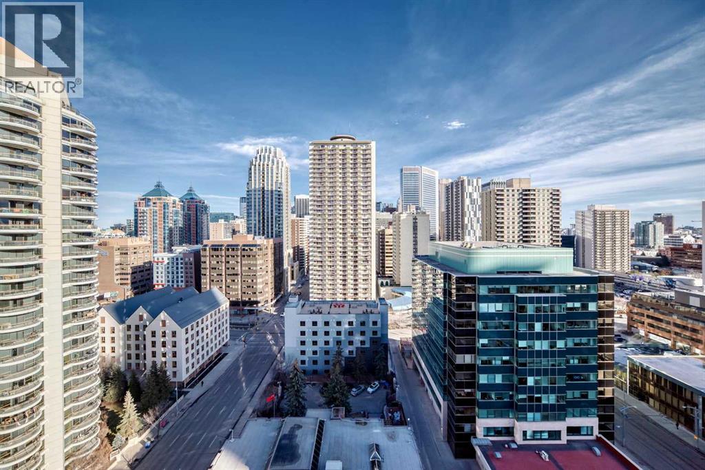 1807, 650 10 Street Sw, Calgary, Alberta  T2P 5G4 - Photo 16 - A2286598