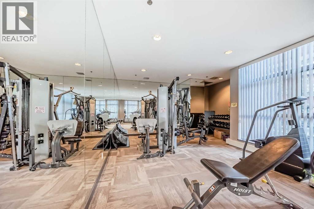 1807, 650 10 Street Sw, Calgary, Alberta  T2P 5G4 - Photo 29 - A2286598