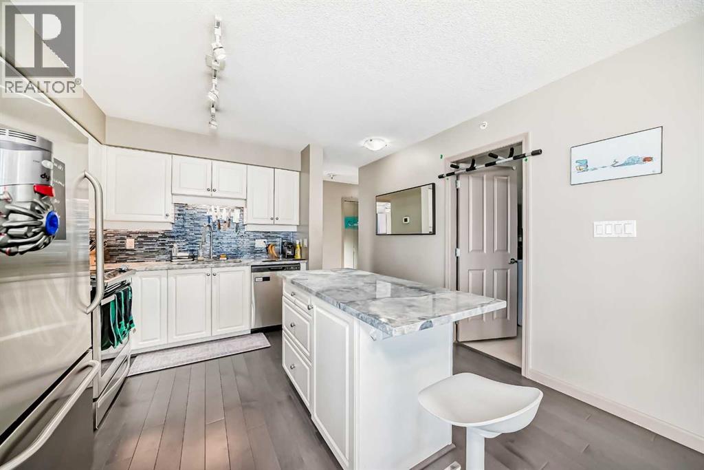 1807, 650 10 Street Sw, Calgary, Alberta  T2P 5G4 - Photo 5 - A2286598