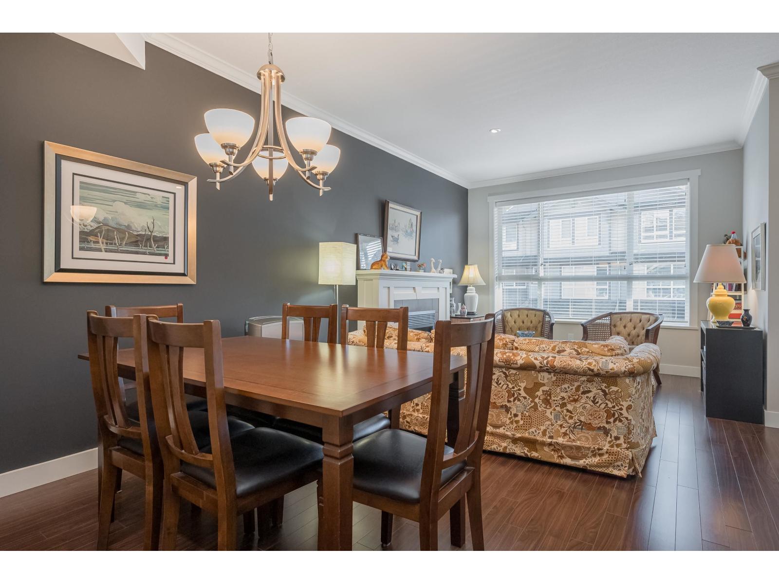 18 7848 170 Street, Surrey, British Columbia  V4N 6M4 - Photo 5 - R3094664