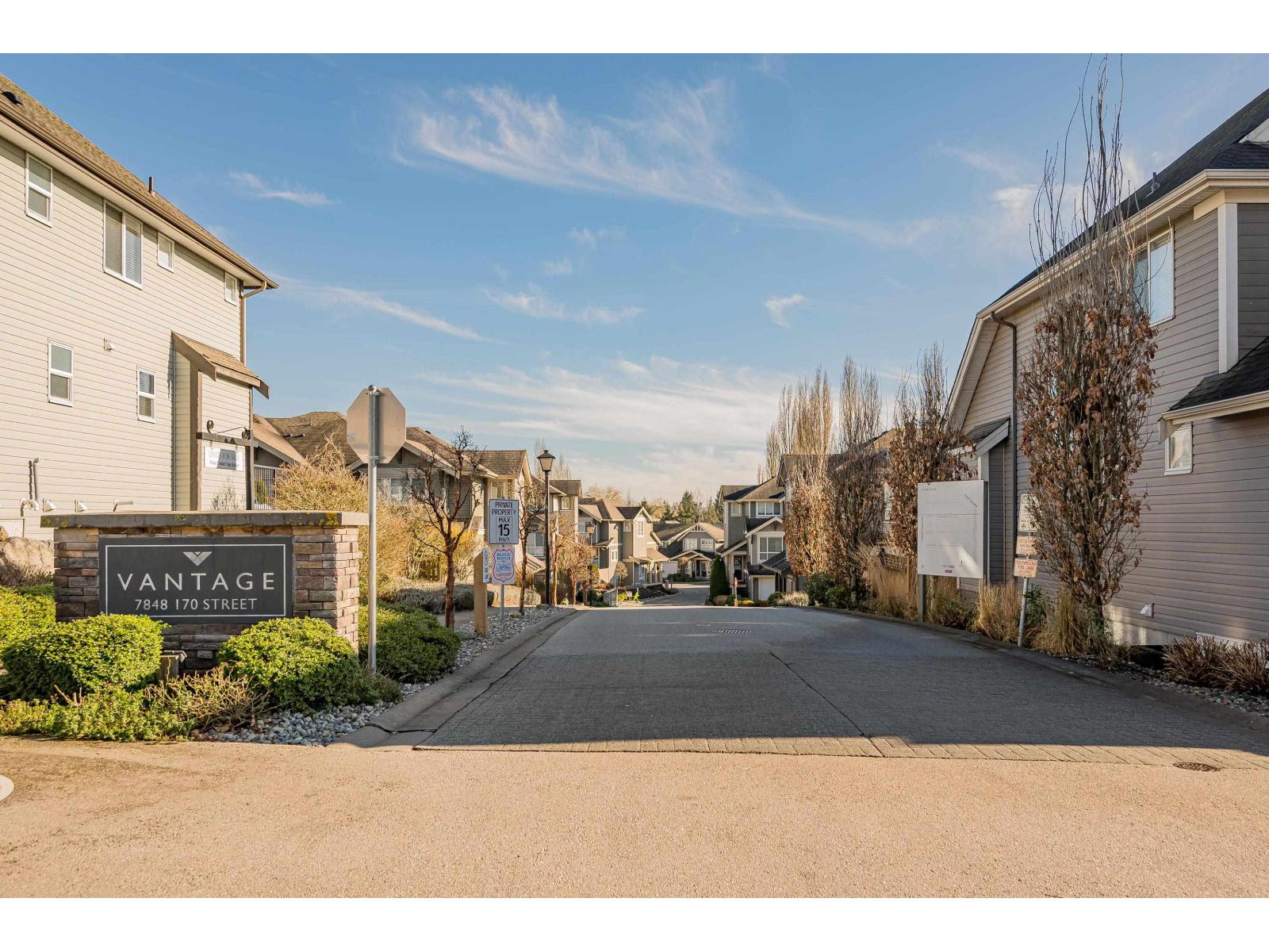 18 7848 170 Street, Surrey, British Columbia  V4N 6M4 - Photo 4 - R3094664