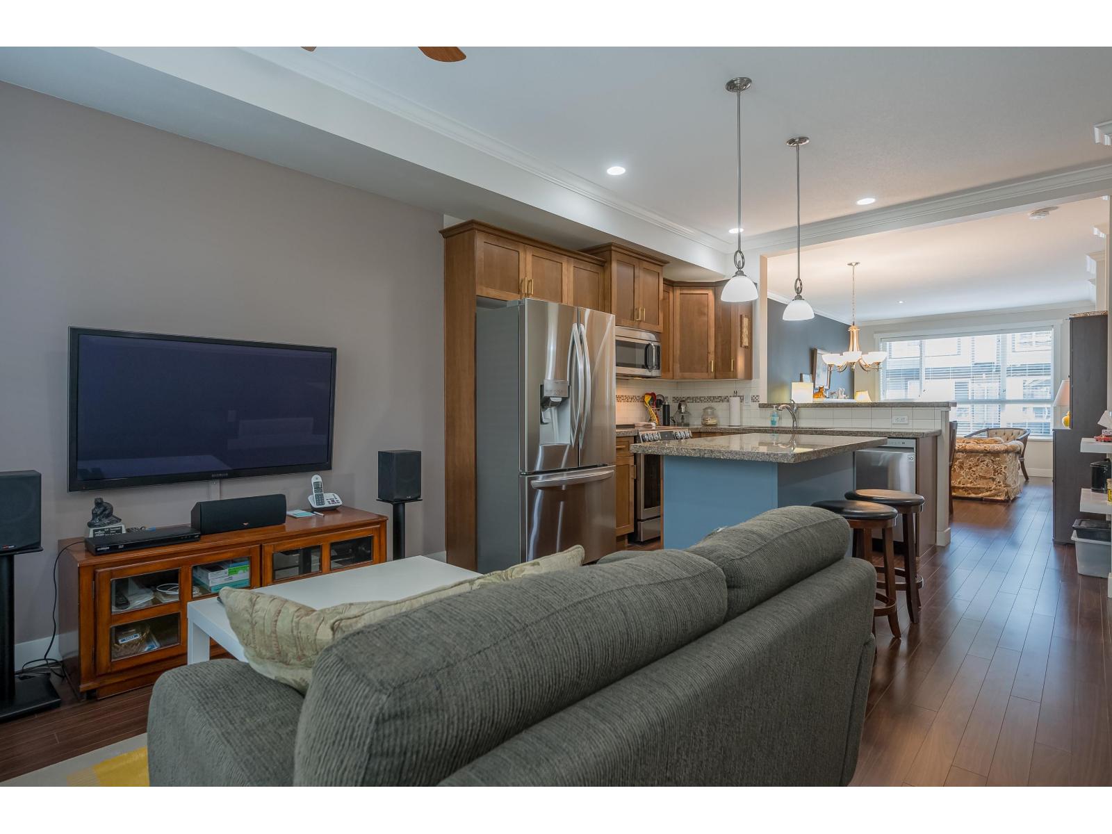 18 7848 170 Street, Surrey, British Columbia  V4N 6M4 - Photo 18 - R3094664