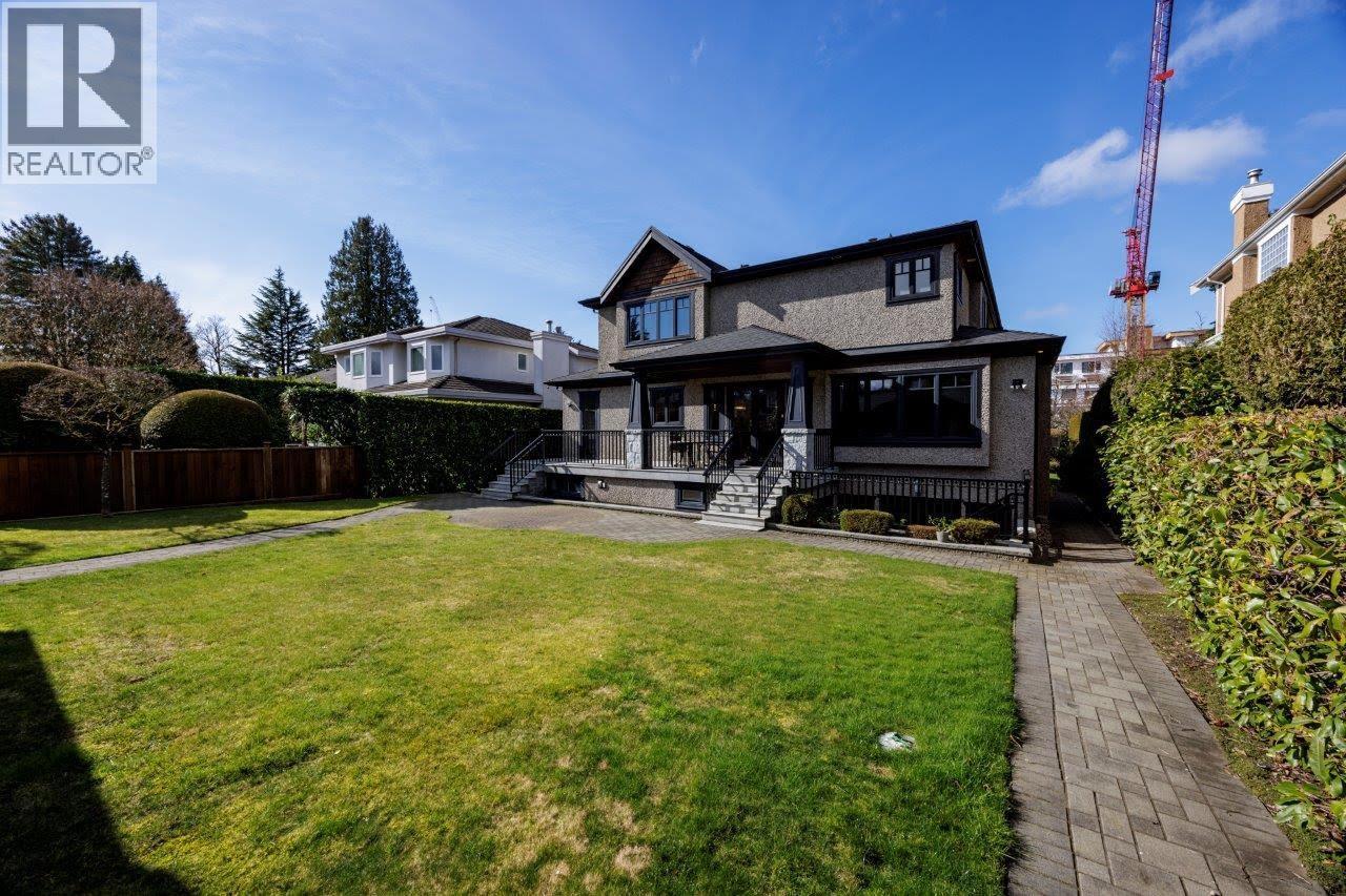 5990 Cartier Street, Vancouver, British Columbia  V6M 3A9 - Photo 39 - R3094826