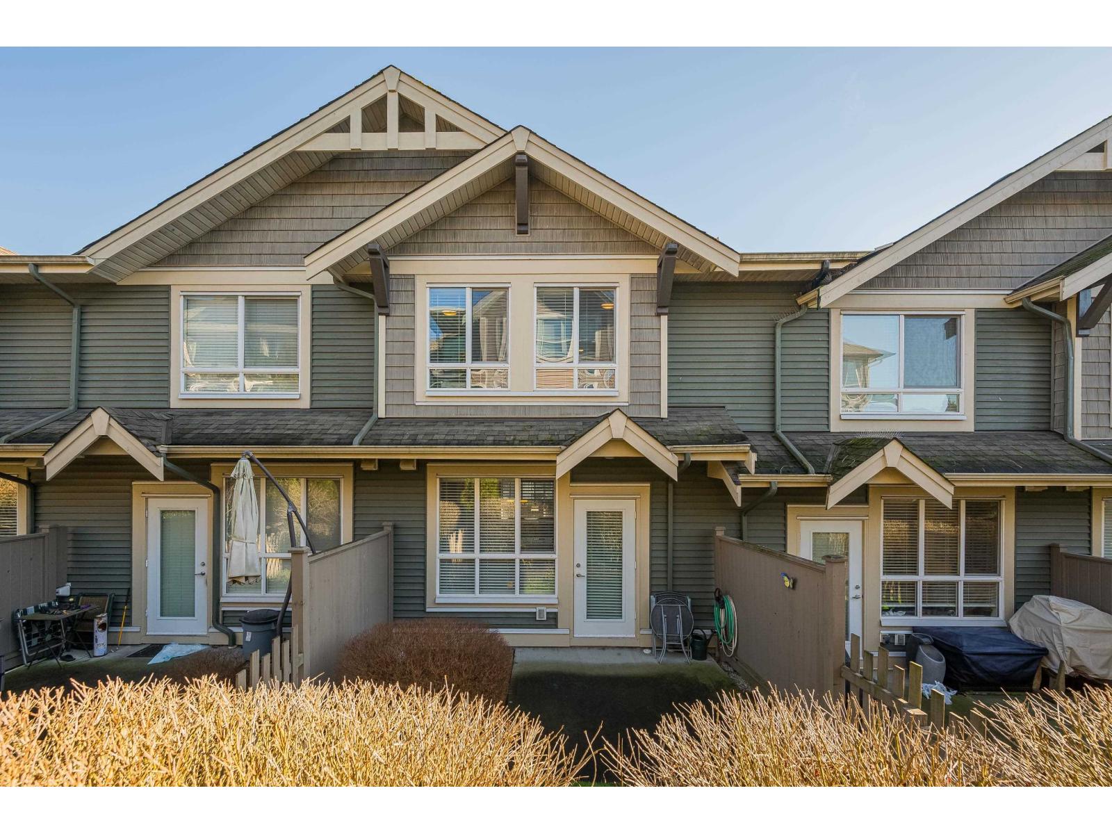 18 7848 170 Street, Surrey, British Columbia  V4N 6M4 - Photo 36 - R3094664