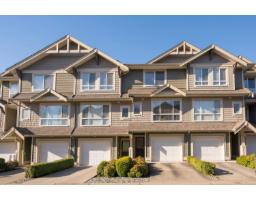 18 7848 170 STREET, Surrey, British Columbia