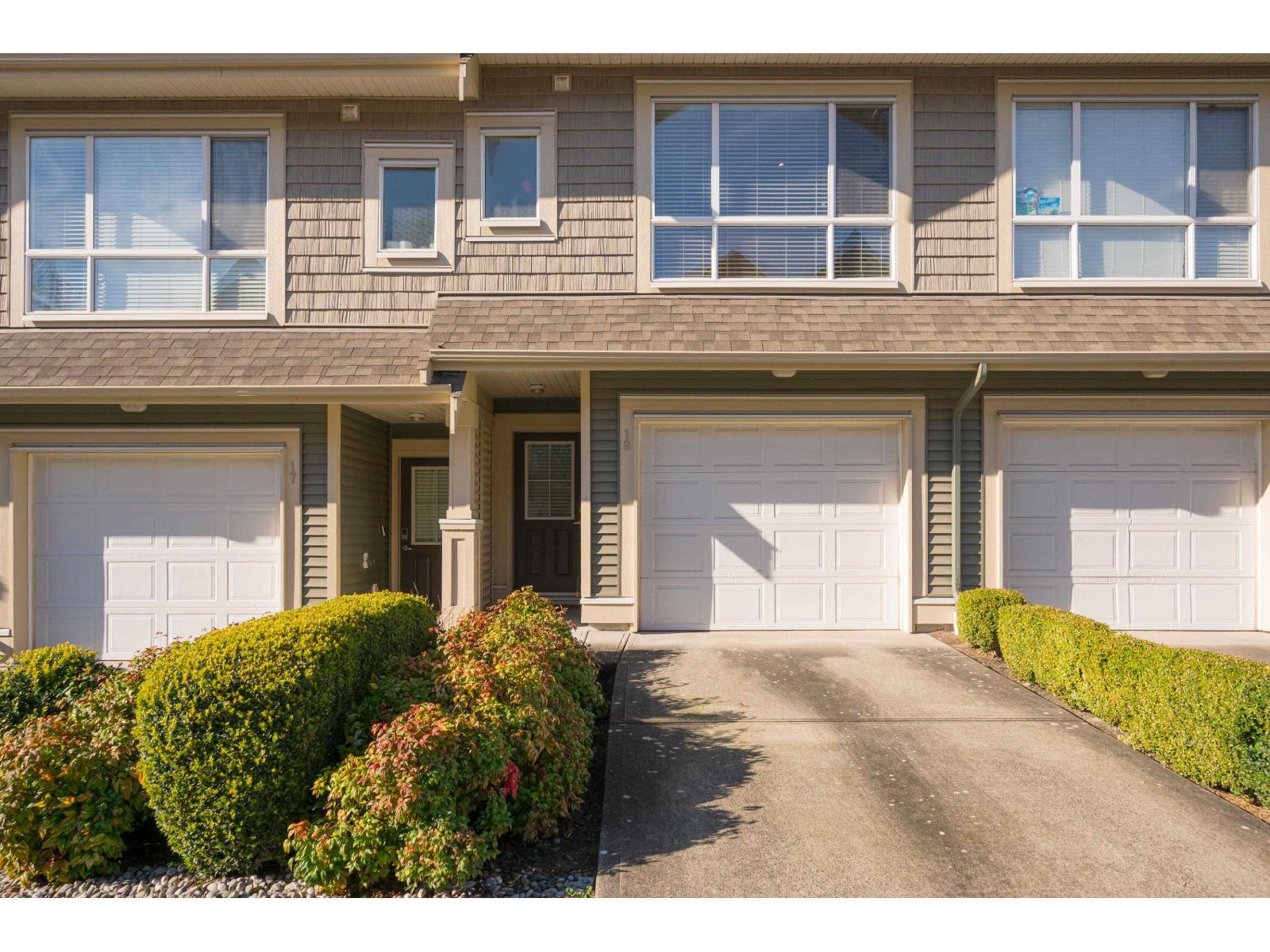 18 7848 170 Street, Surrey, British Columbia  V4N 6M4 - Photo 3 - R3094664