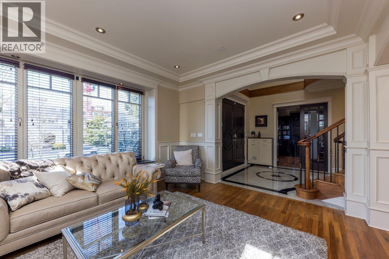 5990 Cartier Street, Vancouver, British Columbia  V6M 3A9 - Photo 5 - R3094826