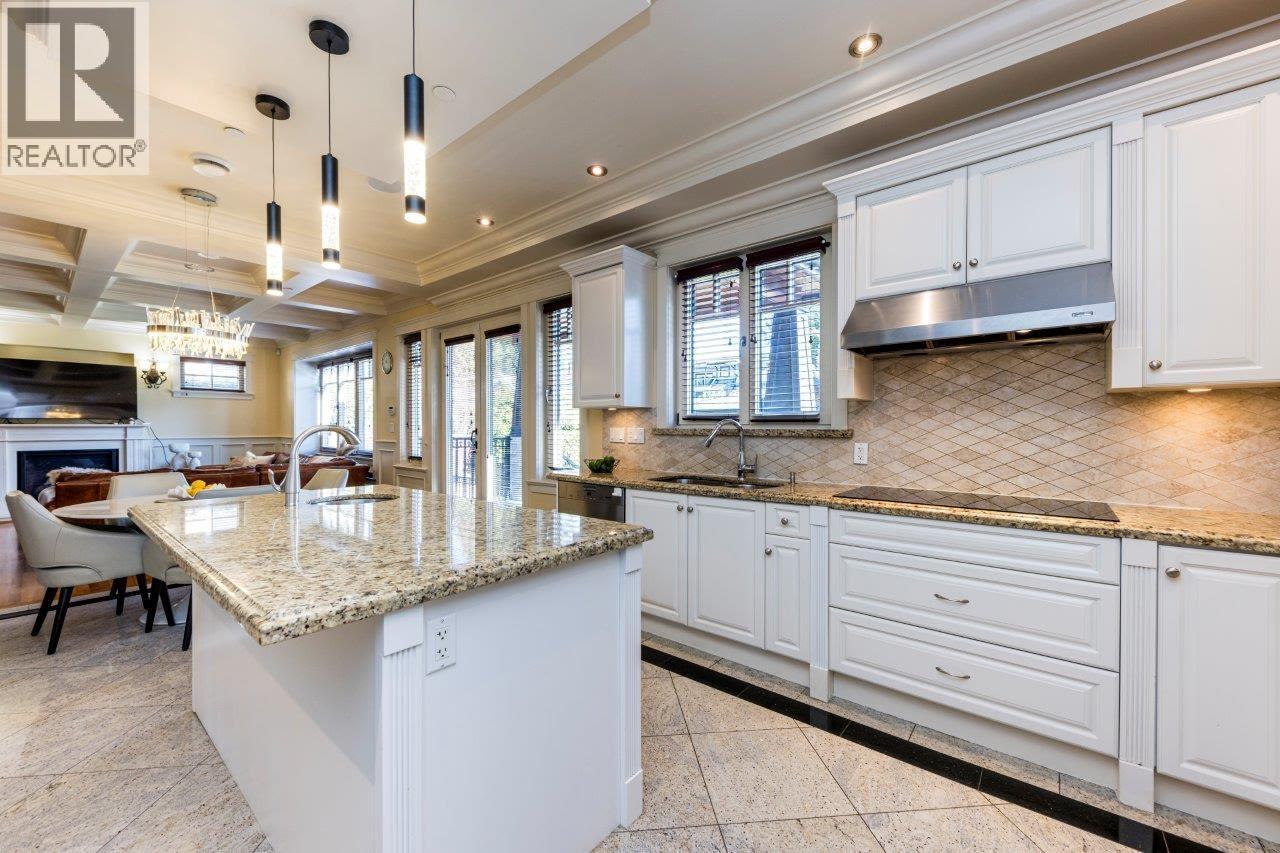 5990 Cartier Street, Vancouver, British Columbia  V6M 3A9 - Photo 10 - R3094826