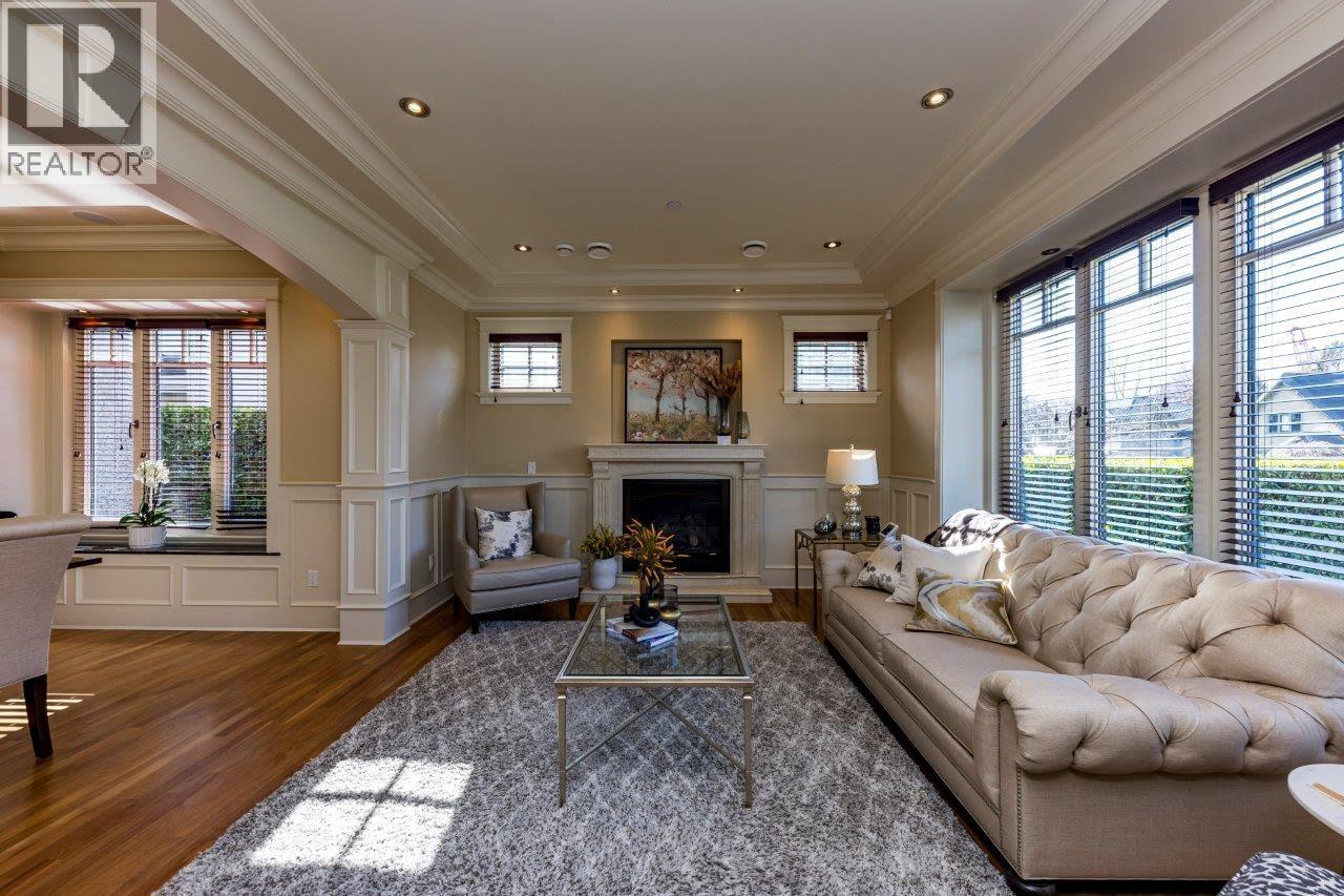 5990 Cartier Street, Vancouver, British Columbia  V6M 3A9 - Photo 3 - R3094826