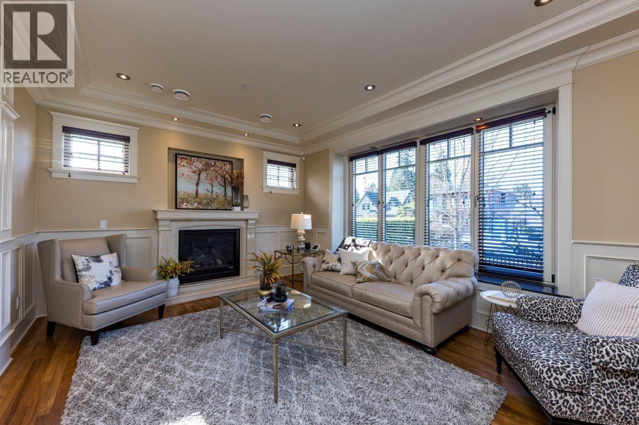 5990 Cartier Street, Vancouver, British Columbia  V6M 3A9 - Photo 4 - R3094826