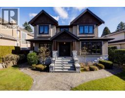 5990 CARTIER STREET, Vancouver, British Columbia
