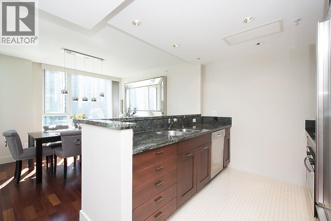 803 499 Broughton St, Vancouver, British Columbia  V6G 3K1 - Photo 11 - R3095076