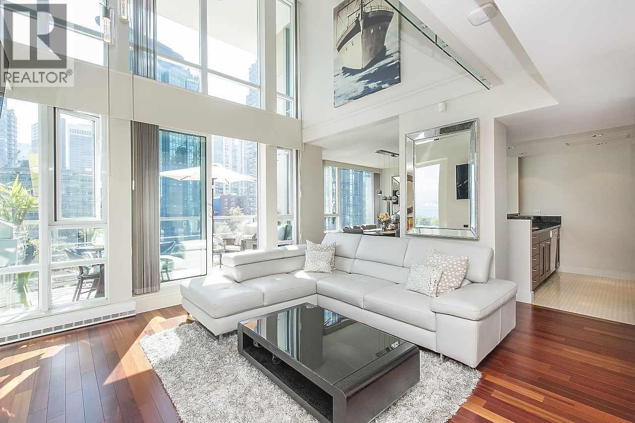 803 499 Broughton St, Vancouver, British Columbia  V6G 3K1 - Photo 5 - R3095076