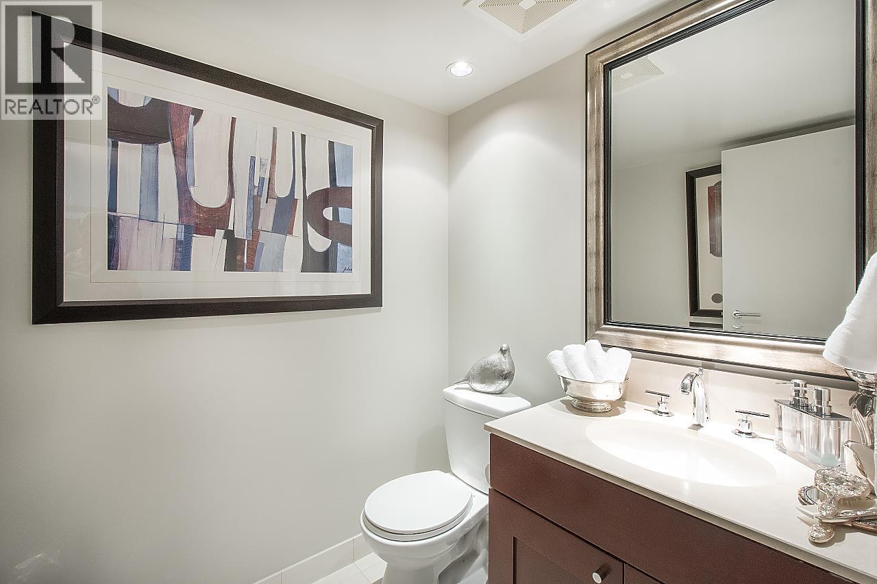 803 499 Broughton St, Vancouver, British Columbia  V6G 3K1 - Photo 15 - R3095076