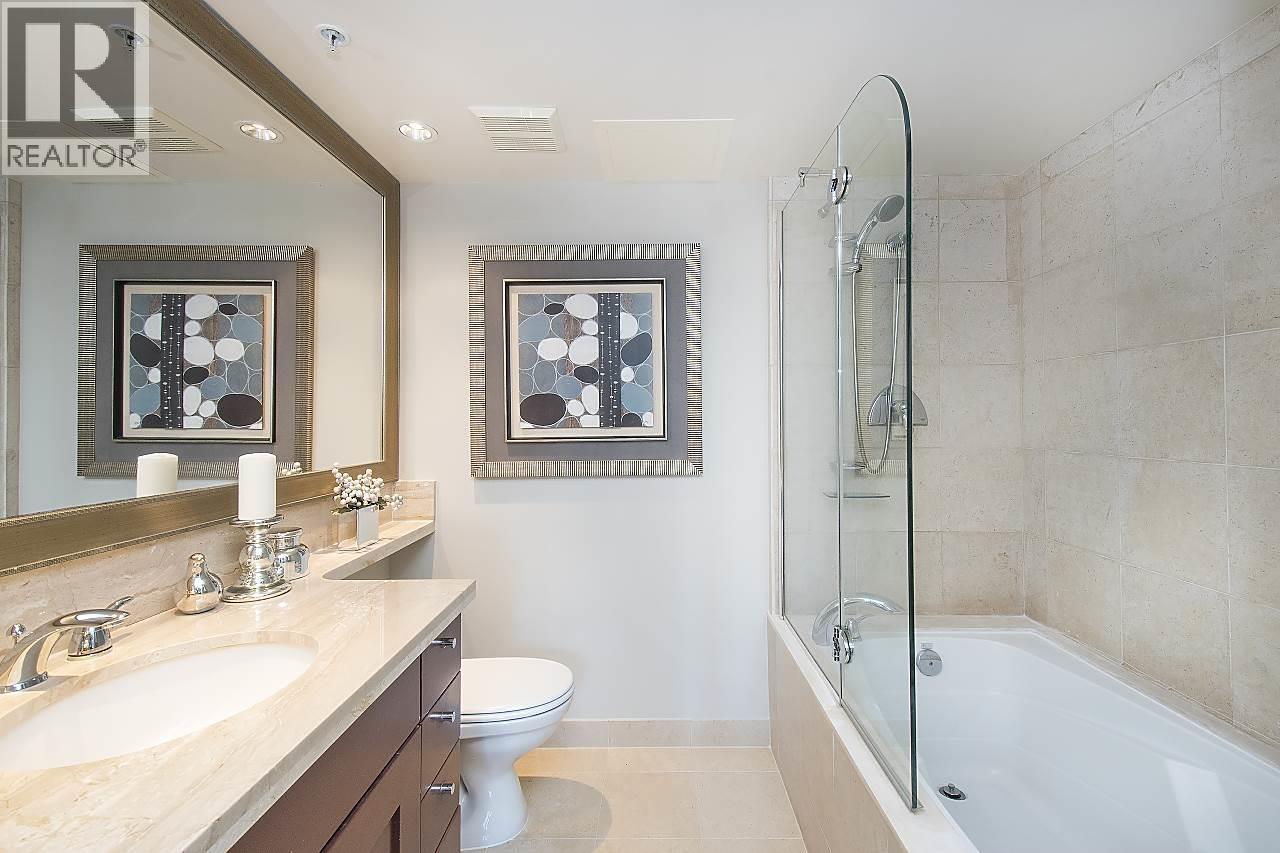 803 499 Broughton St, Vancouver, British Columbia  V6G 3K1 - Photo 16 - R3095076