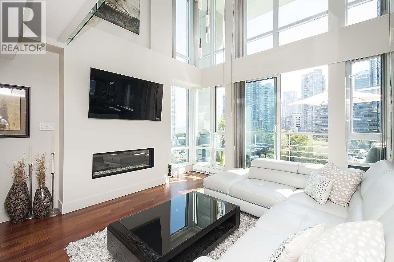 803 499 Broughton St, Vancouver, British Columbia  V6G 3K1 - Photo 6 - R3095076