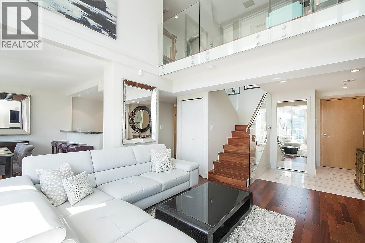 803 499 Broughton St, Vancouver, British Columbia  V6G 3K1 - Photo 7 - R3095076