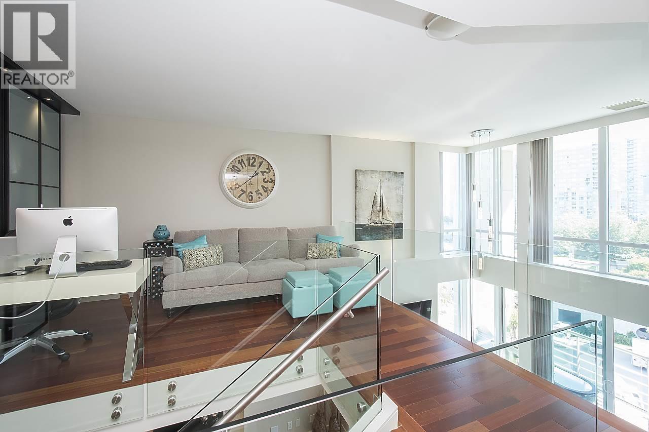 803 499 Broughton St, Vancouver, British Columbia  V6G 3K1 - Photo 14 - R3095076