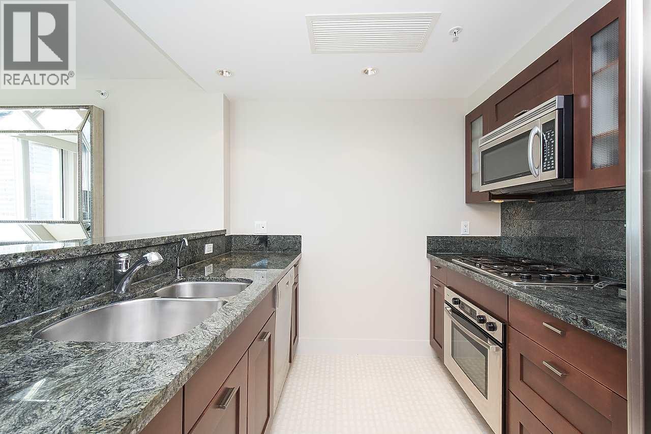 803 499 Broughton St, Vancouver, British Columbia  V6G 3K1 - Photo 10 - R3095076