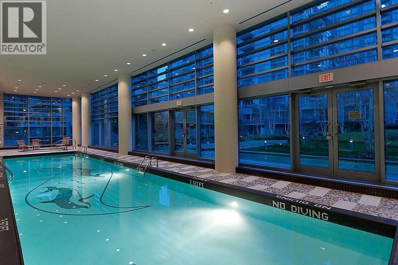 803 499 Broughton St, Vancouver, British Columbia  V6G 3K1 - Photo 17 - R3095076