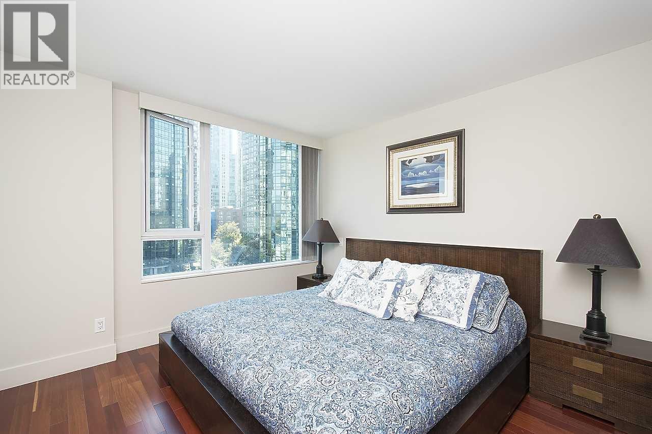 803 499 Broughton St, Vancouver, British Columbia  V6G 3K1 - Photo 13 - R3095076