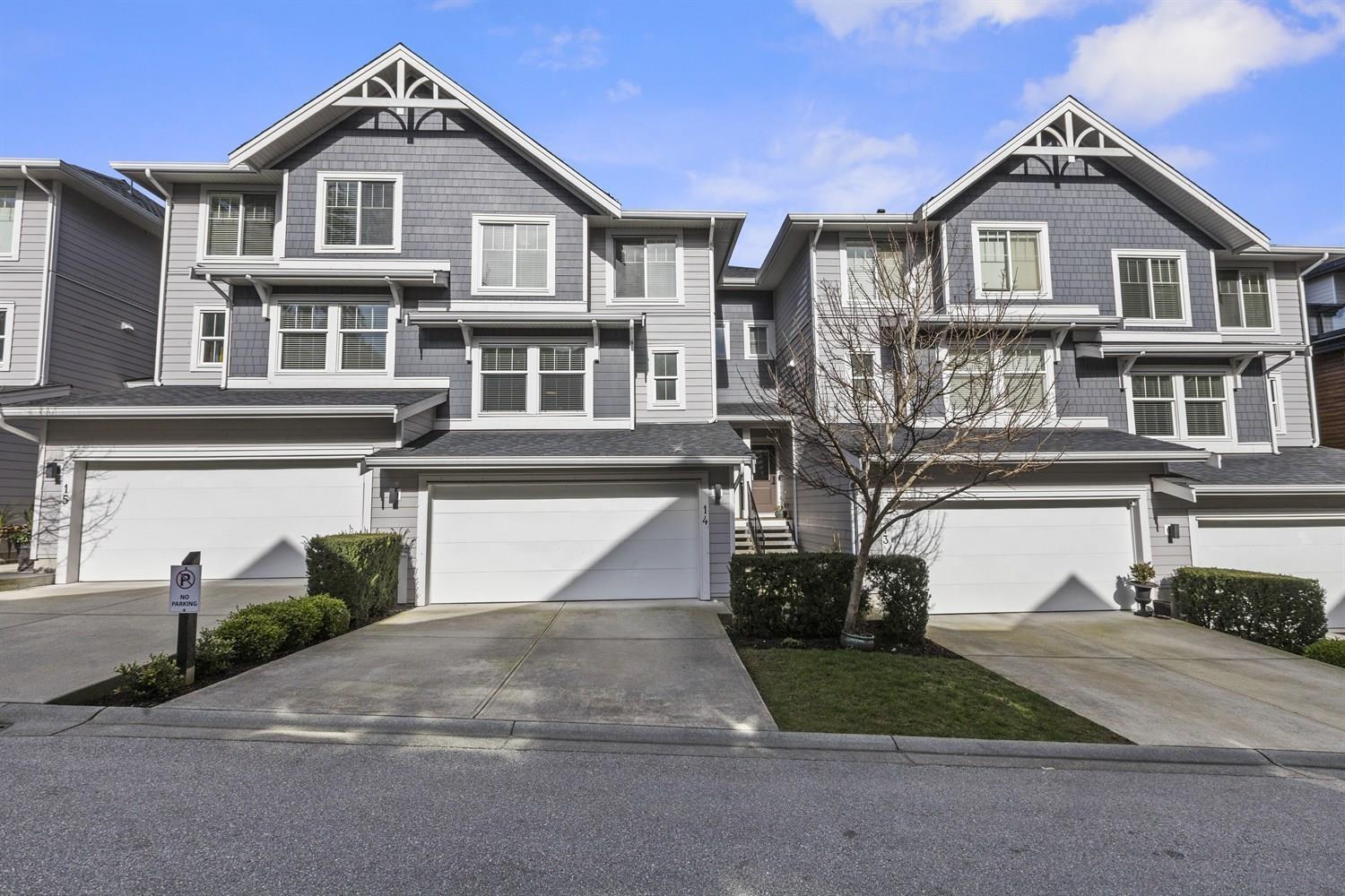 14 15717 Mountain View Drive, Surrey, British Columbia  V3Z 0C6 - Photo 1 - R3094720