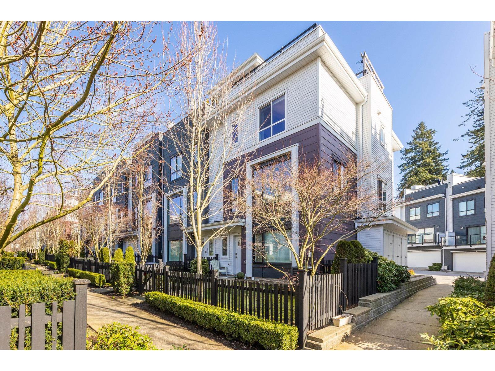 198 2277 Oak Meadows Drive, Surrey, British Columbia  V3Z 0W6 - Photo 1 - R3094068