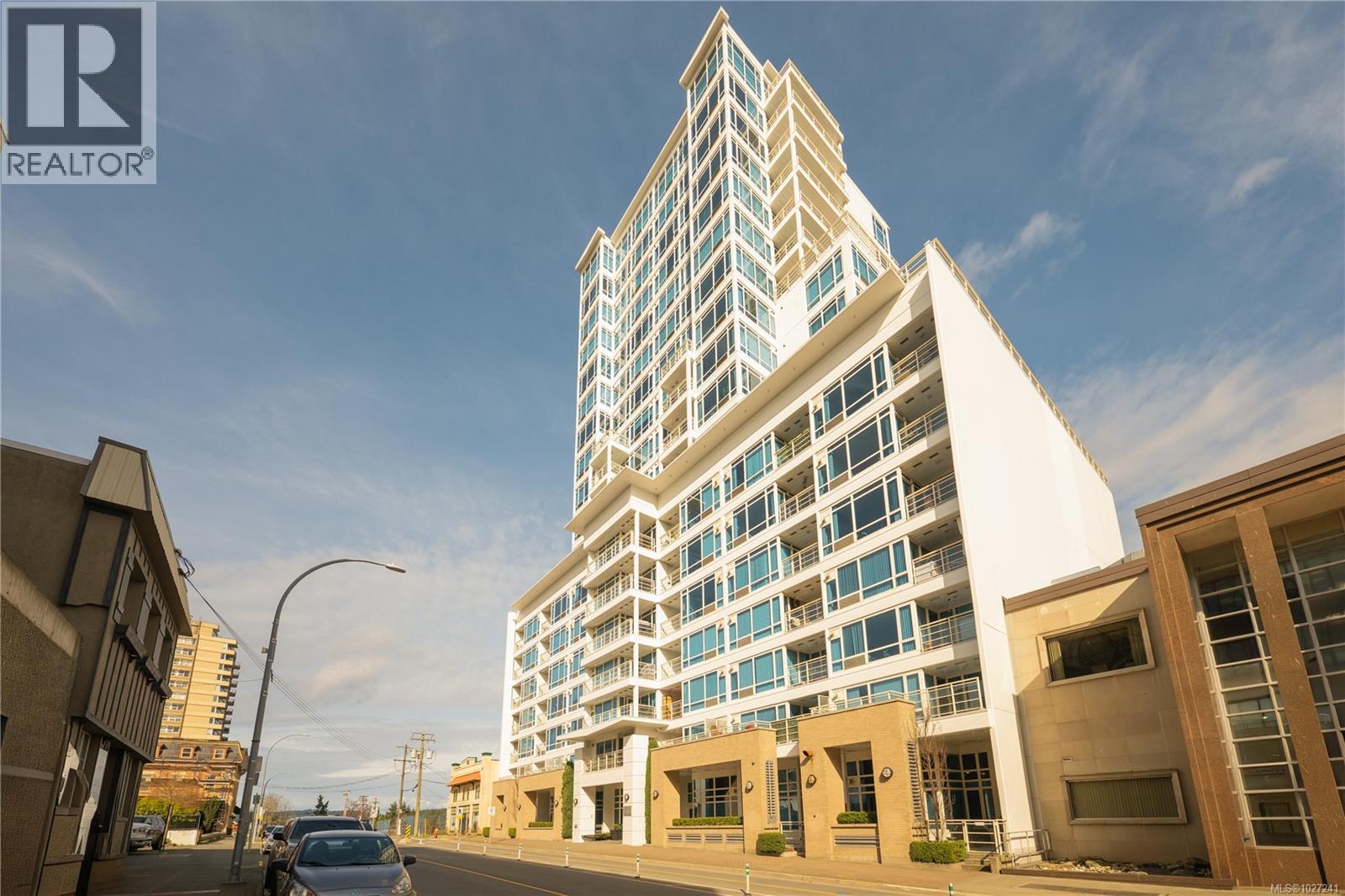 503 38 Front St, Nanaimo, British Columbia