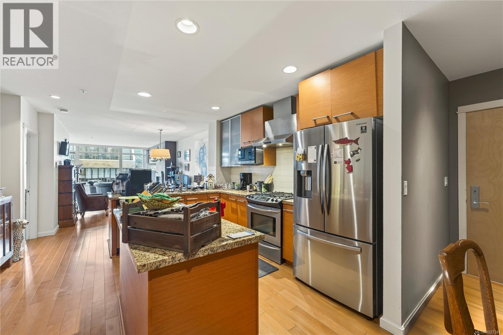 503 38 Front St, Nanaimo, British Columbia  V9R 0B8 - Photo 10 - 1027241