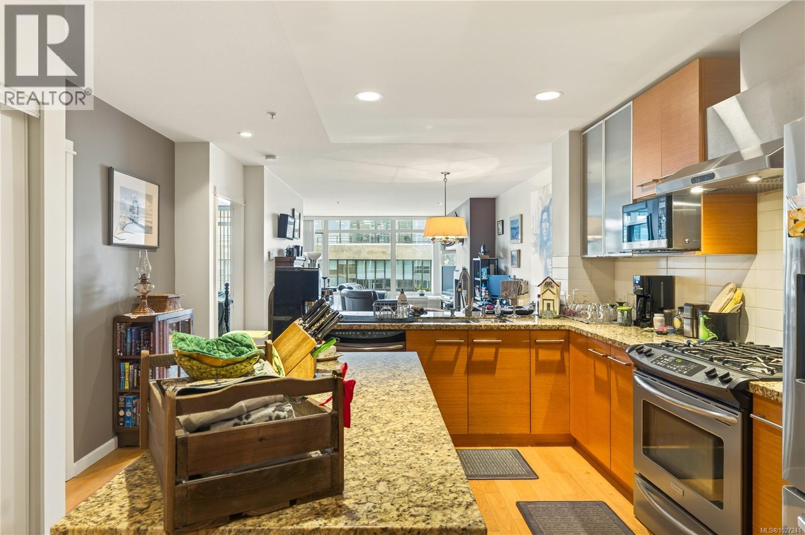 503 38 Front St, Nanaimo, British Columbia  V9R 0B8 - Photo 11 - 1027241