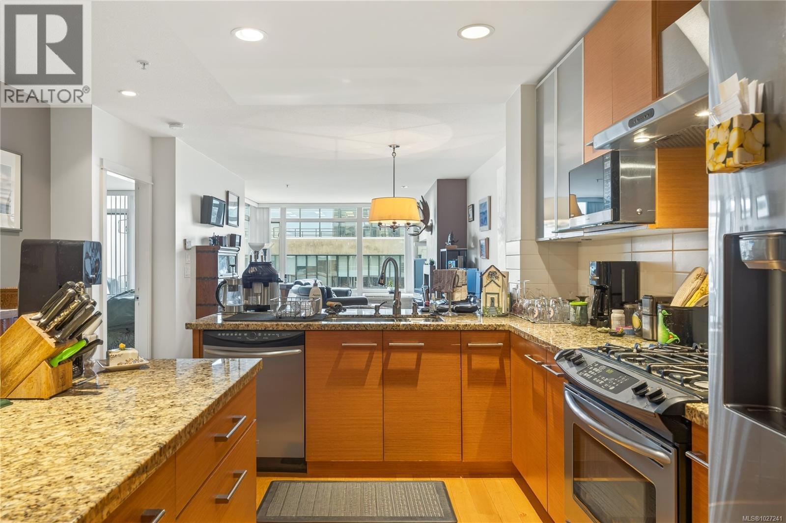 503 38 Front St, Nanaimo, British Columbia  V9R 0B8 - Photo 12 - 1027241