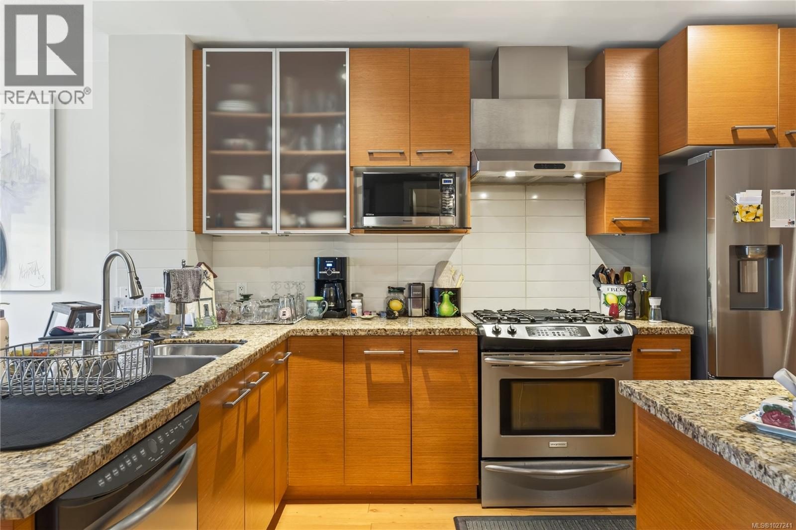 503 38 Front St, Nanaimo, British Columbia  V9R 0B8 - Photo 13 - 1027241