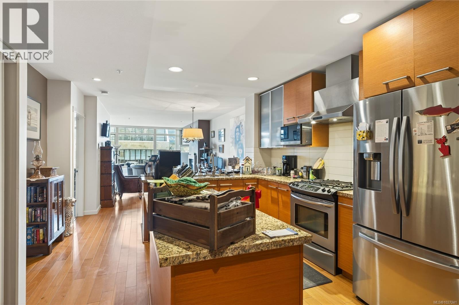 503 38 Front St, Nanaimo, British Columbia  V9R 0B8 - Photo 15 - 1027241