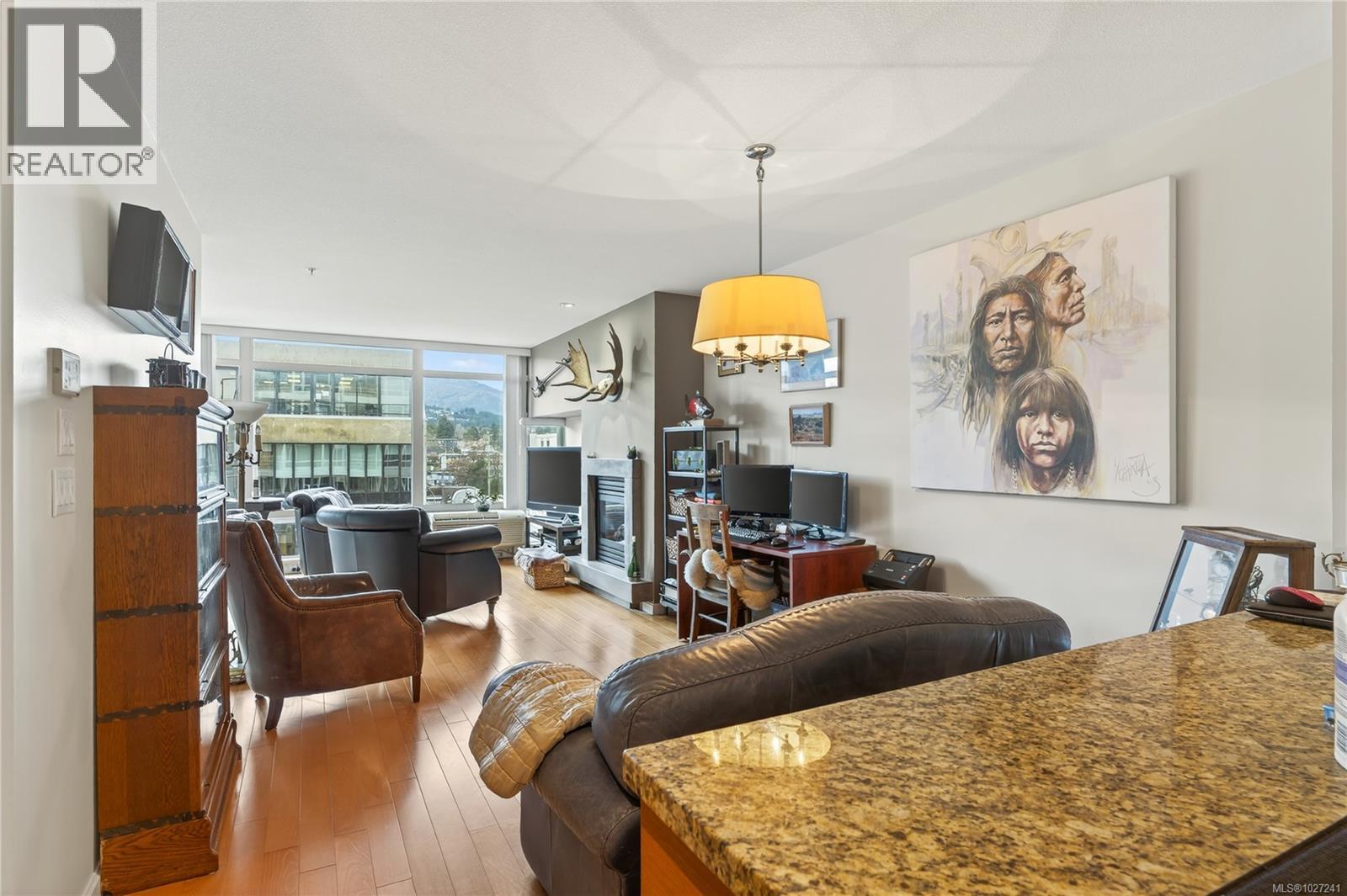 503 38 Front St, Nanaimo, British Columbia  V9R 0B8 - Photo 16 - 1027241