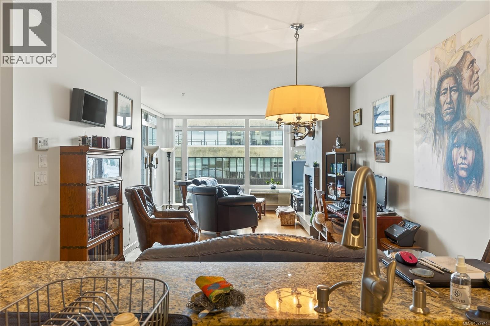 503 38 Front St, Nanaimo, British Columbia  V9R 0B8 - Photo 17 - 1027241