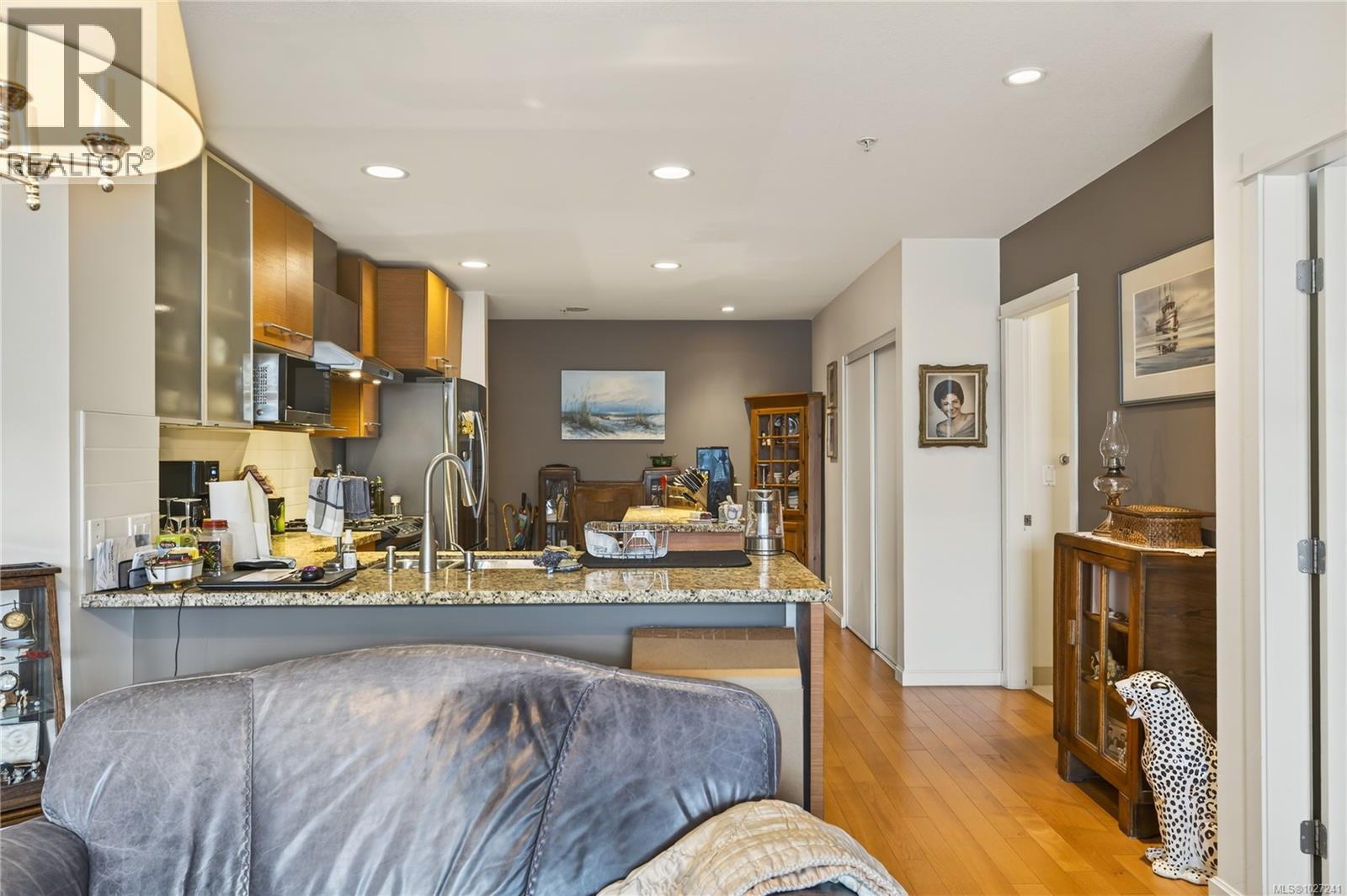 503 38 Front St, Nanaimo, British Columbia  V9R 0B8 - Photo 22 - 1027241