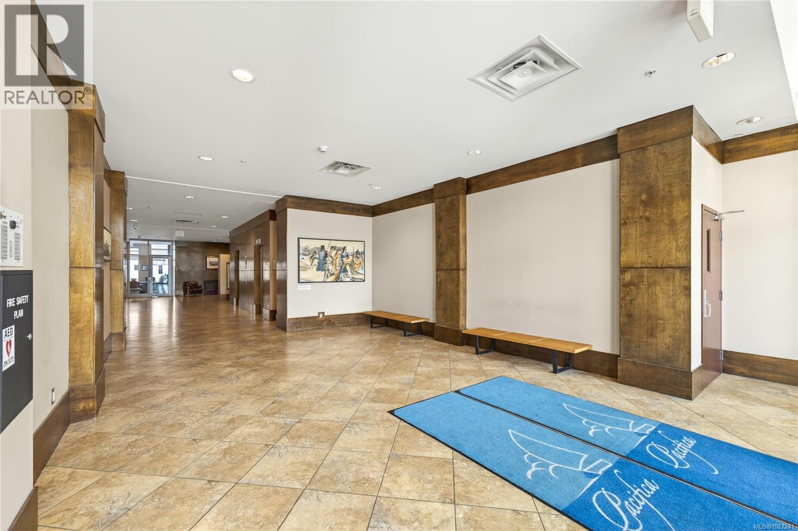 503 38 Front St, Nanaimo, British Columbia  V9R 0B8 - Photo 36 - 1027241