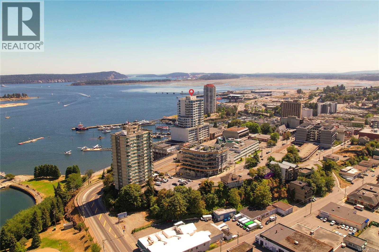 503 38 Front St, Nanaimo, British Columbia  V9R 0B8 - Photo 45 - 1027241